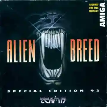 Alien Breed - Special Edition 92_Disk2